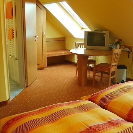 Bio Hotel Bayerischer Wirt Augsburg Kültér fotó