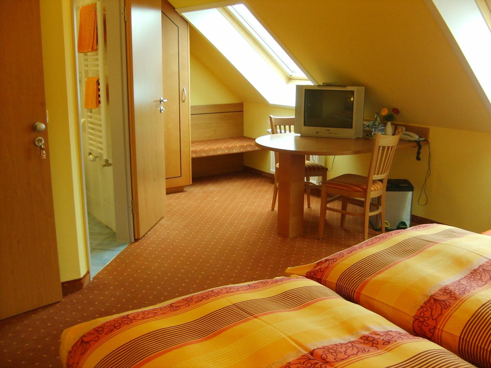 Bio Hotel Bayerischer Wirt Augsburg Kültér fotó