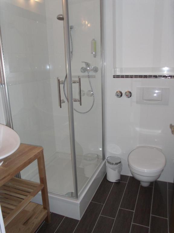 Bio Hotel Bayerischer Wirt Augsburg Szoba fotó