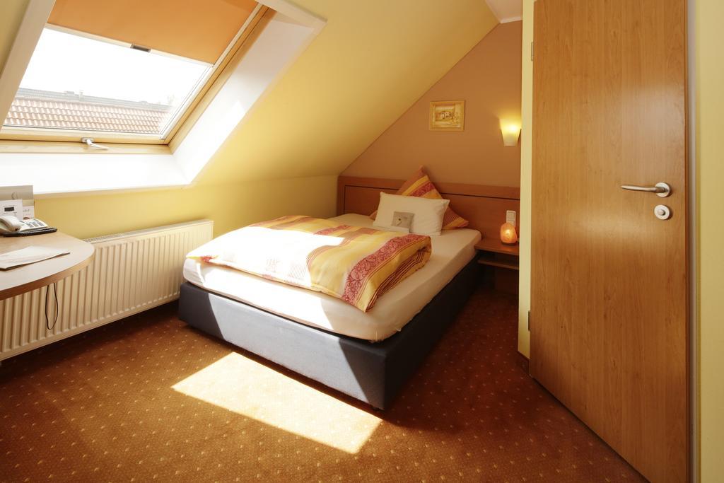 Bio Hotel Bayerischer Wirt Augsburg Kültér fotó