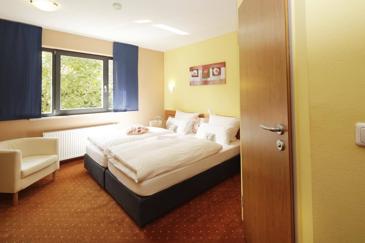 Bio Hotel Bayerischer Wirt Augsburg Kültér fotó